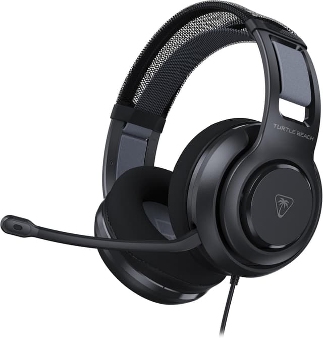 Imagen de Turtle Beach Atlas 200 Casque gaming 50 mm en OfertitasTOP