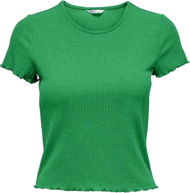 Thumbnail 6 de Only Onlemma T-shirt femme à manches courtes (Only Onlemma S/S Short Top Noos JRS), lot de 1