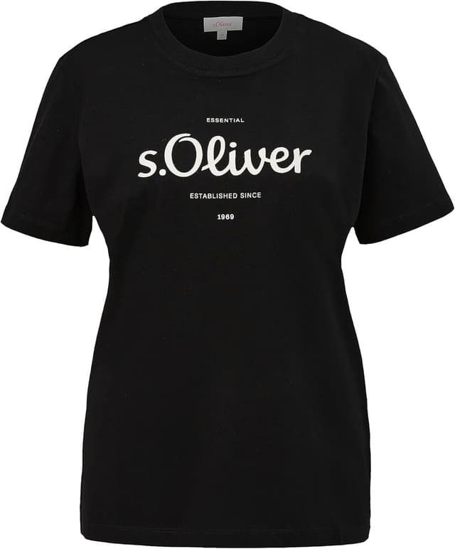 Detalle de s.Oliver Jungen T-Shirt Kurzarm 36