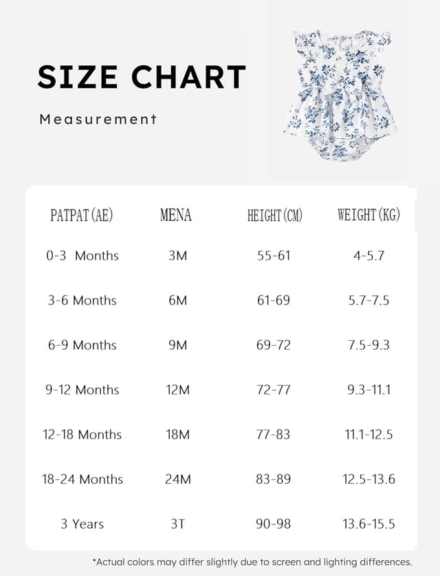 Thumbnail 6 de PATPAT Completi famiglia tropicali set coordinato mamma e bambina