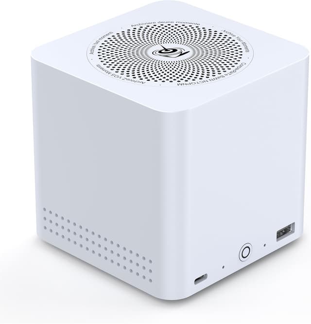 Imagen de Beelink ME N150 12GB mini PC en OfertitasTOP