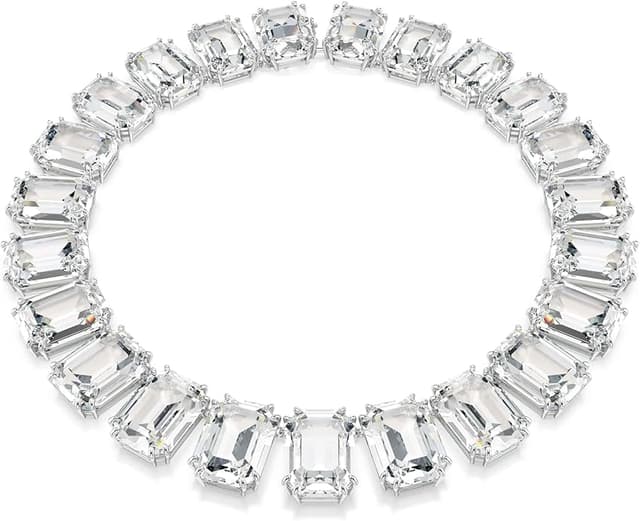 Thumbnail 6 de Swarovski Millenia Collar talla octogonal 1 pieza