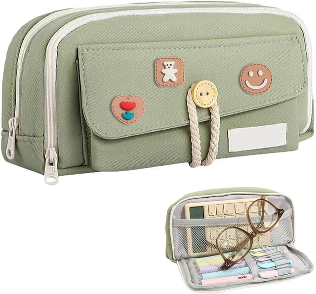 Detalle de Hshenjhu Trousse Pliable Grande Capacité