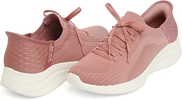 Detalle 1 de Skechers Ultra Flex 3.0 Brilliant Path - Zapatillas Mujer 🩰