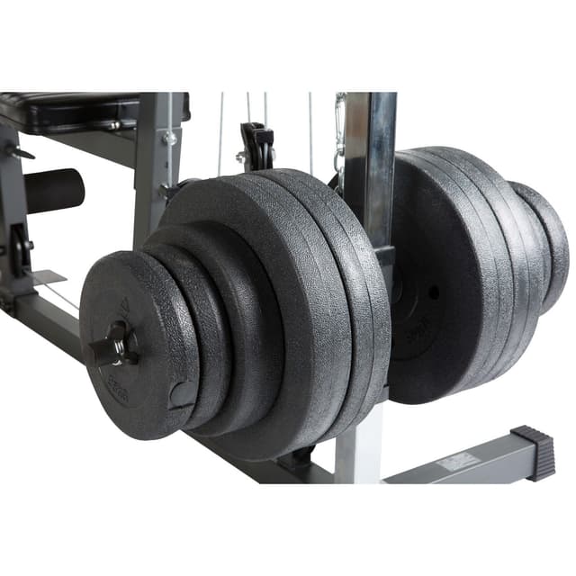 Thumbnail 1 de Hammer Multiestación CALIFORNIA XP con envío incluido