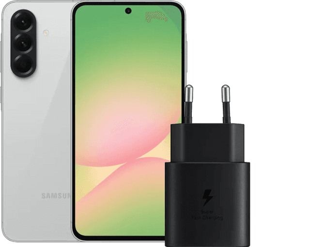 Detalle de Samsung Galaxy A56 128 GB