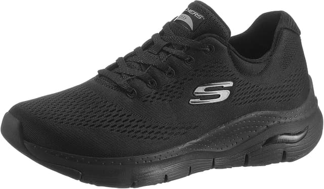 Imagen de Skechers Arch Fit Big Appeal 38 EU, zapatillas mujer en OfertitasTOP