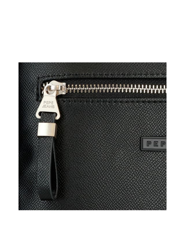 Thumbnail 5 de Pepe Jeans Elia neceser bandolera con bolsillo frontal