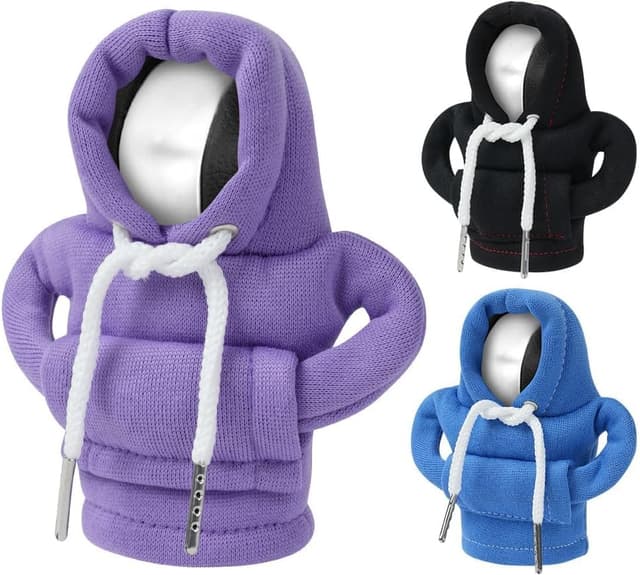 Imagen de Adiwo Schalthebel Hoodie 3er Set đź§Ł en OfertitasTOP