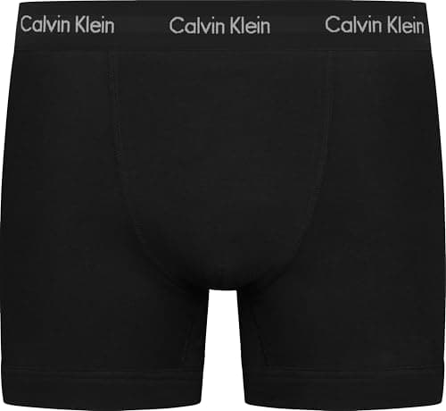 Thumbnail 6 de Calvin Klein Calzoncillos bóxer Trunks pack 3, XS 🩲
