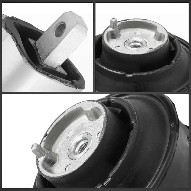 Thumbnail 6 de Frankberg Motorlager Set 3‑teilig für C‑Klasse