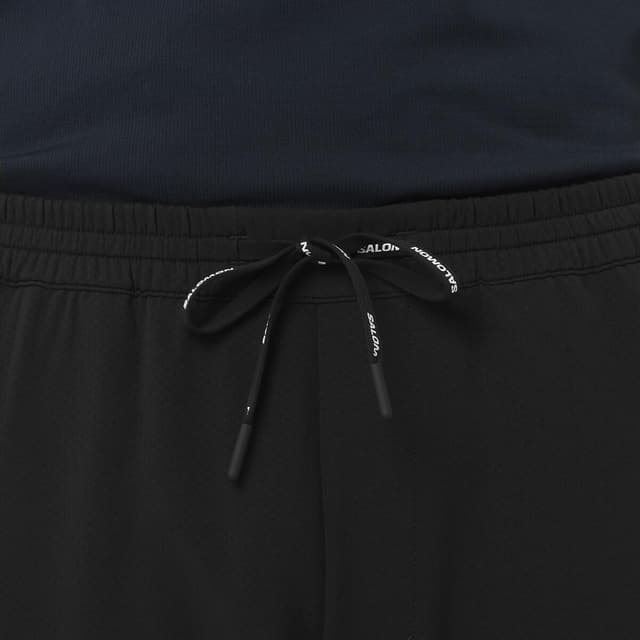 Thumbnail 3 de Salomon SHKout HEXAFLOW PANTS M pantalón hombre 🚶