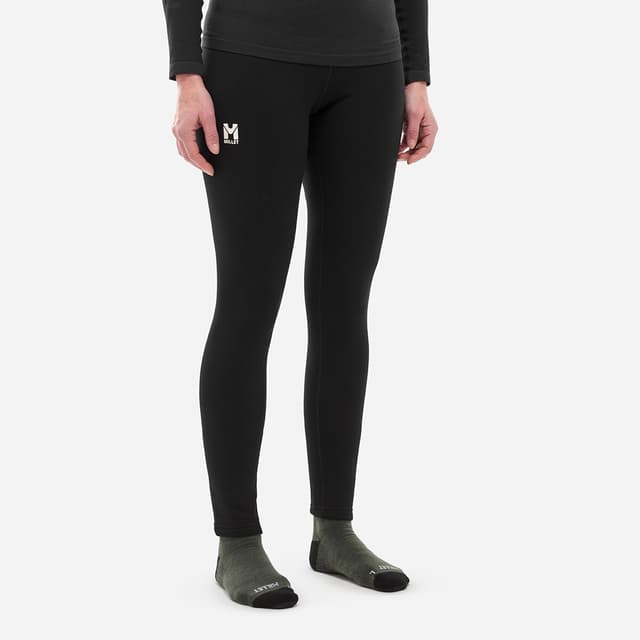 Detalle de Millet KAMET POWER PANT W — pantalones montaña mujer