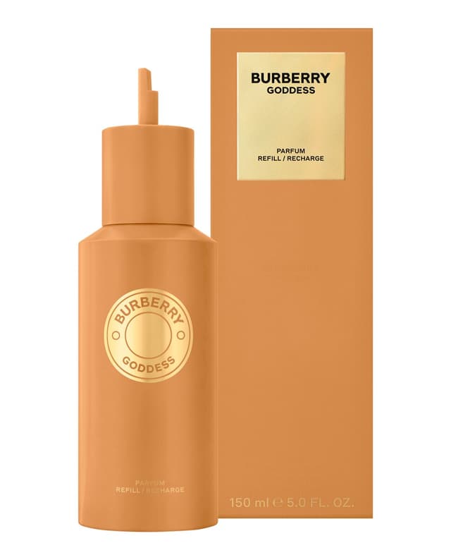 Thumbnail 1 de Burberry Goddess Parfum 150 ML - Recarga Eau de Parfum