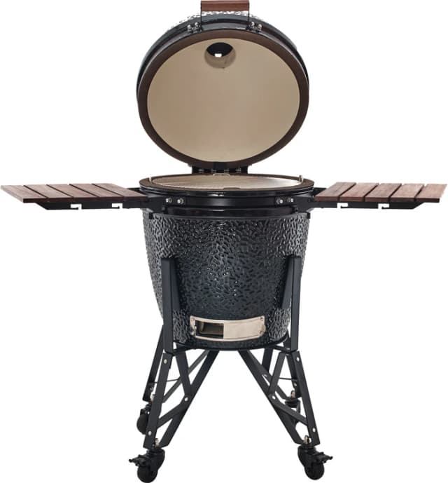 Thumbnail 4 de The Bastard Classic Large Grill 2 Höhen