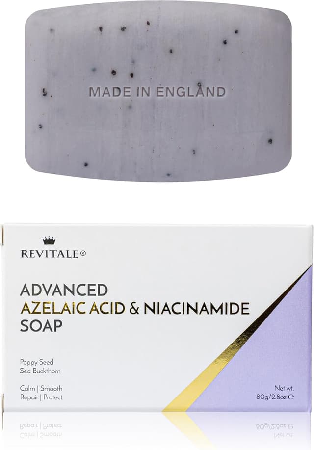 Imagen de Revitale Advanced Sapone con Acido Azelaico e Niacinamide en OfertitasTOP