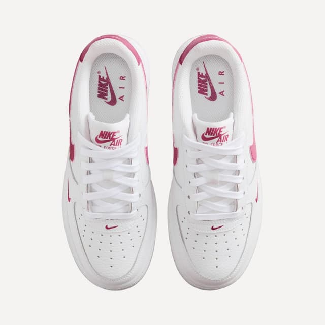 Detalle 2 de Nike Air Force 1 MS Zapatillas niño