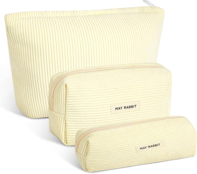 Thumbnail 4 de Aucuu Beauty Case 3 pezzi