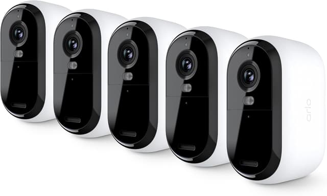 Thumbnail 6 de Arlo Essential Security Camera 2K outdoor wireless