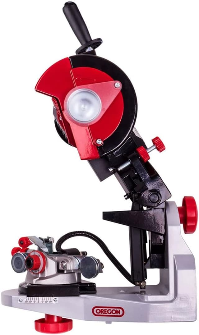 Thumbnail 5 de Oregon 520-230 Professional chainsaw sharpener 230V 🪚