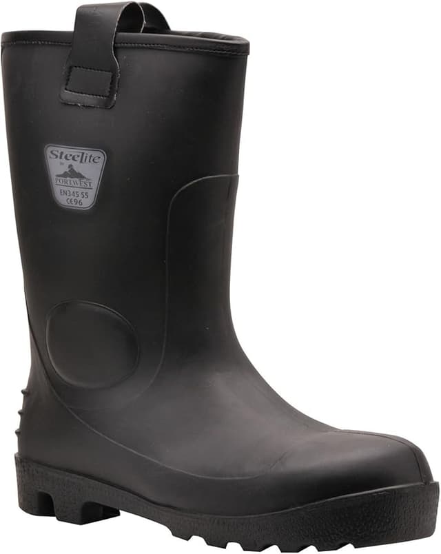 Detalle 2 de Portwest Bota Rigger Neptuno S5 Ci 42