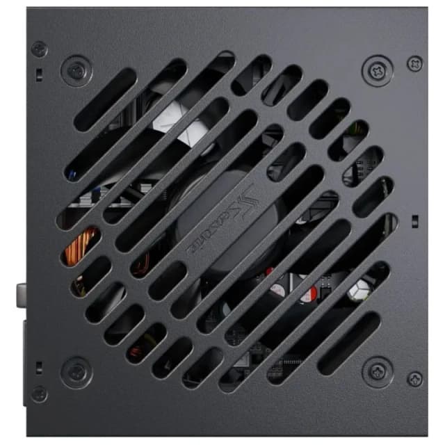 Detalle 2 de Seasonic Core GX-850 V2 850W 80 Plus Gold modular