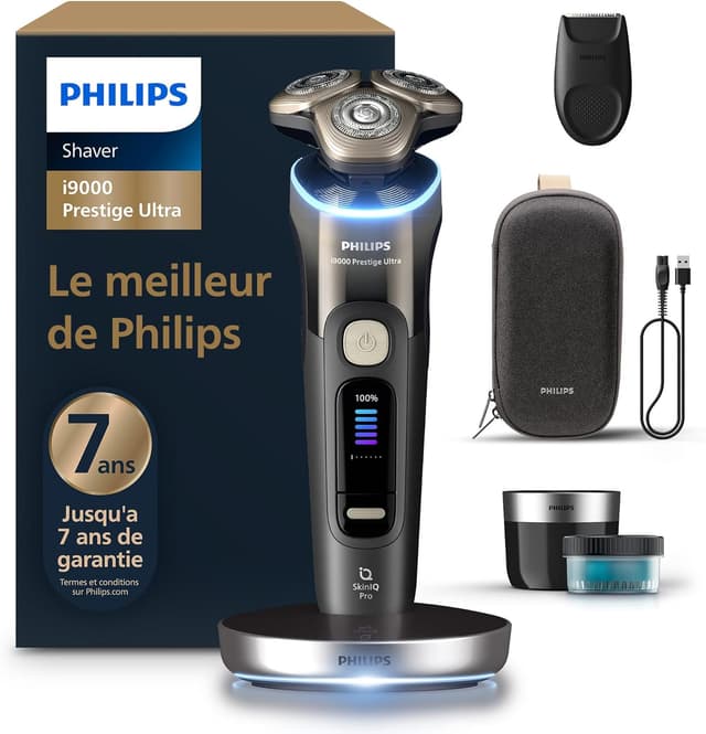 Imagen de Philips Rasoir i9000 Prestige Ultra en OfertitasTOP
