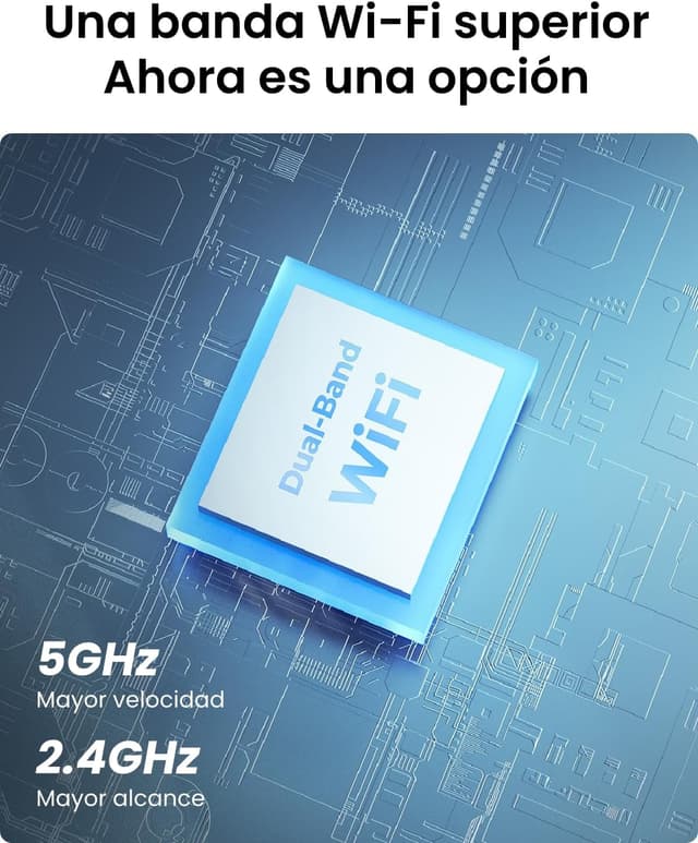 Thumbnail 5 de Reolink Argus PT Plus Cámara 360° sin cables