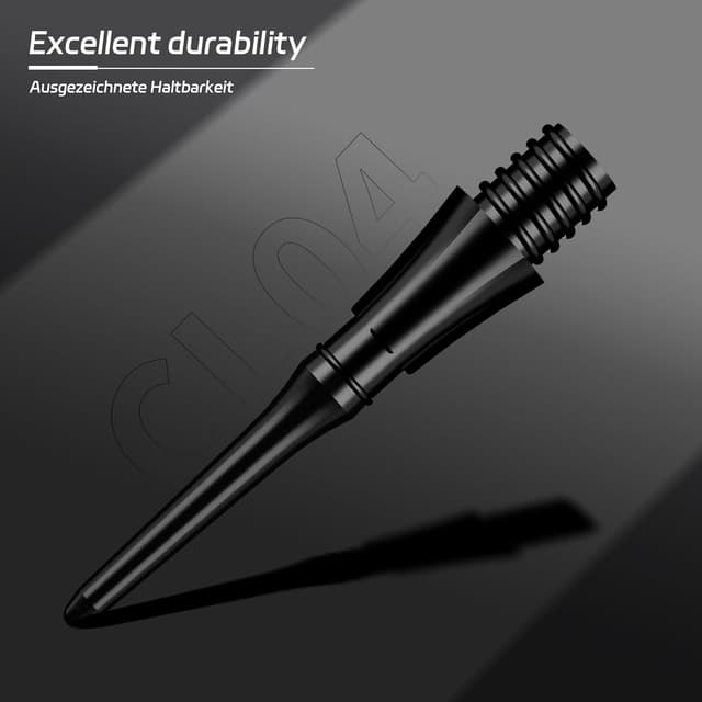 Detalle de CyeeLife Pointes fléchettes souples 1000