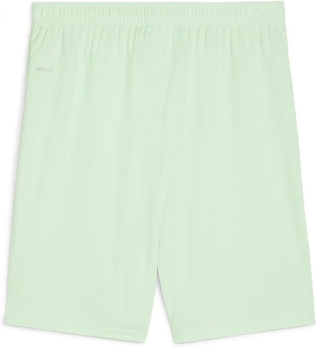 Detalle 2 de PUMA TeamGOAL Shorts Jr para niño