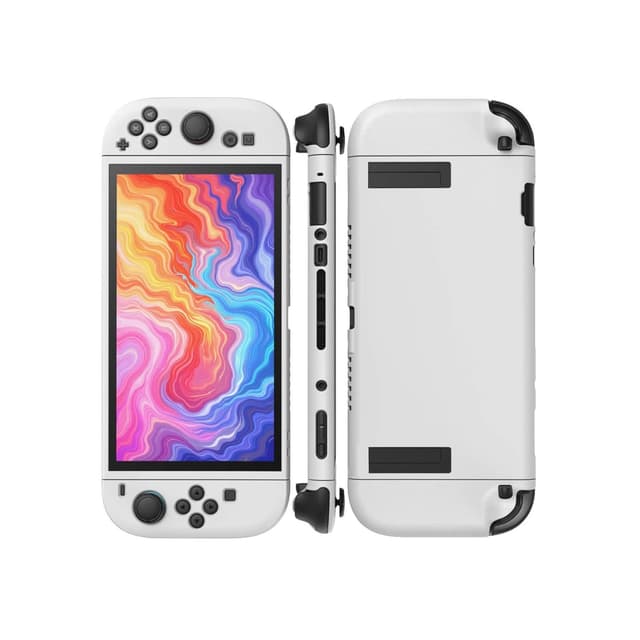 Thumbnail 6 de JEMDO Schutzhülle Switch 2 Slim Case
