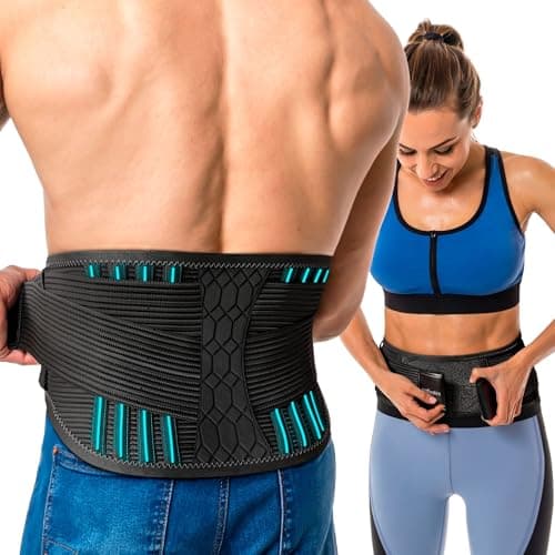 Imagen de NativoDex Faja Lumbar L en OfertitasTOP