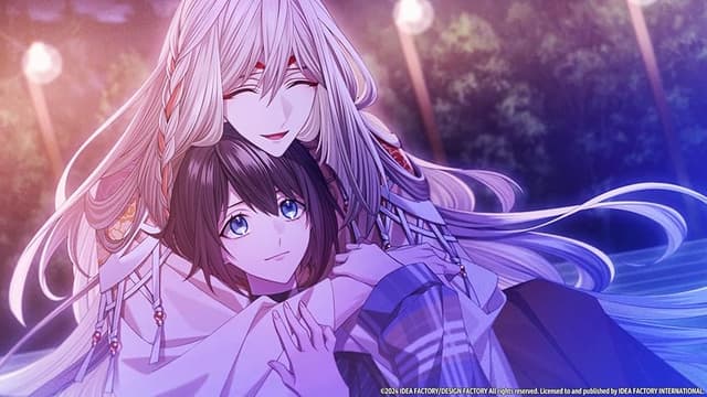 Thumbnail 6 de 9 R.I.P. Standard Edition otome 8 opciones románticas