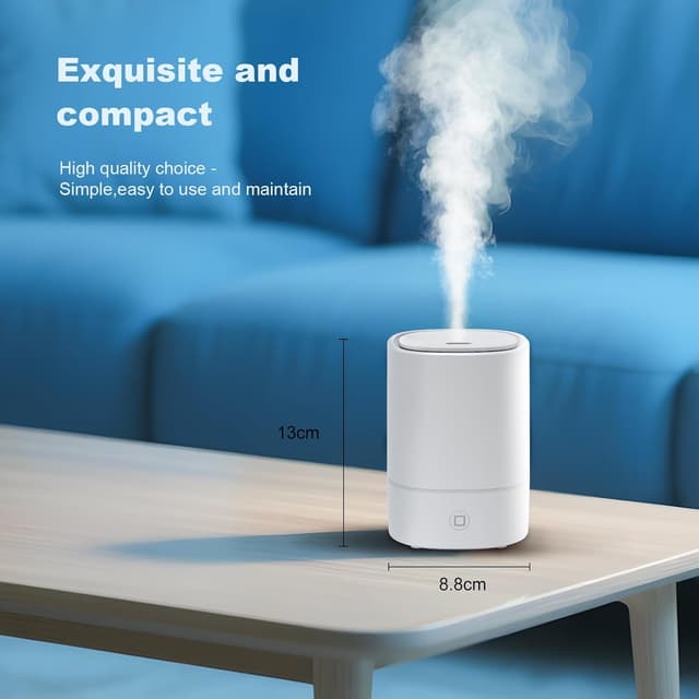 Thumbnail 6 de Nixtrve Essential Oil Diffuser 125ml