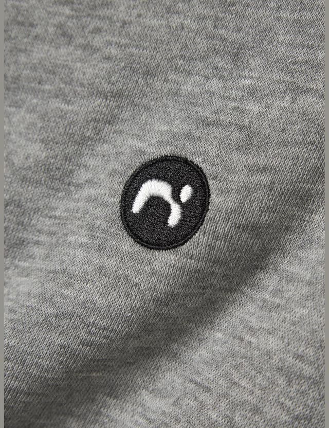 Detalle 2 de NAME IT Jungen Sweatjacke mit Kapuze – Sweatcardigan mit Reißverschluss