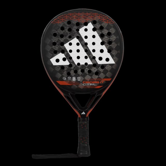 Imagen de adidas Cross It Ctrl Pala de pádel 1 unidad en OfertitasTOP