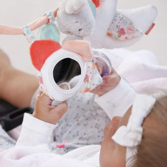 Thumbnail 5 de Fehn Cadena para Carro de Juguete El Lago de los Cisnes 🦢