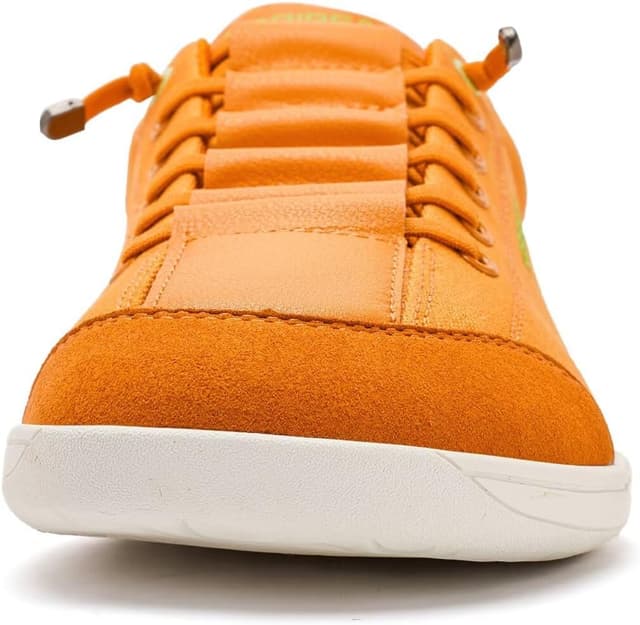 Detalle de HOBIBEAR Versione Ampia: scarpe barefoot trail running leggere e comode