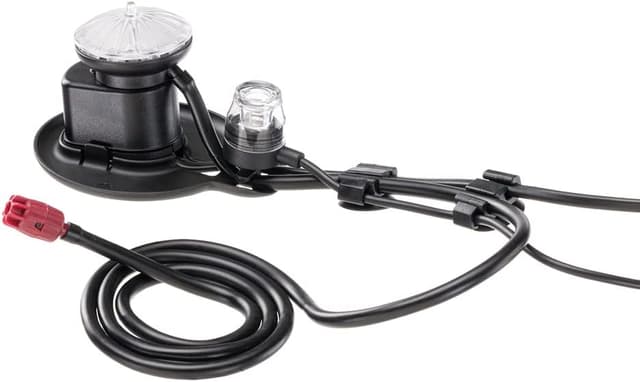 Thumbnail 3 de Hydor Bubble Show aérateur aquarium 4 W 🐠