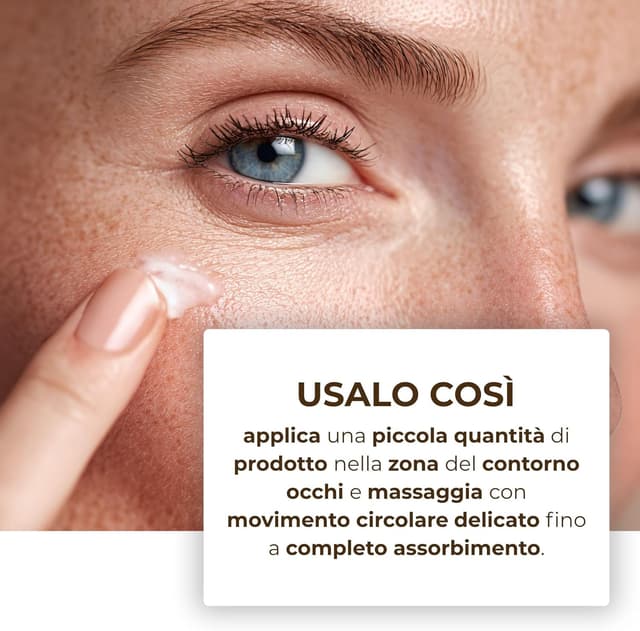 Thumbnail 5 de Bottega Verde Effetto Lifting Contorno Occhi 15 ml