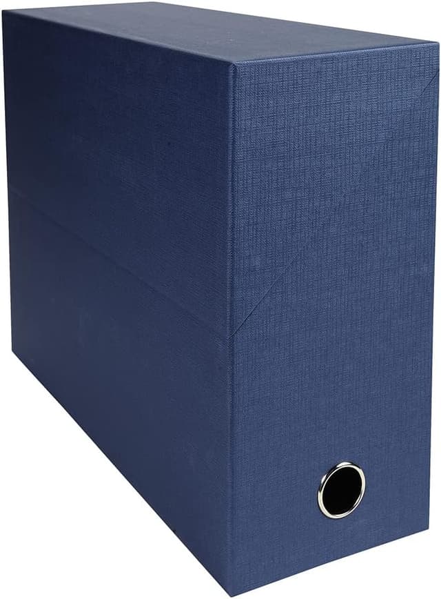 Thumbnail 3 de EXACOMPTA Rif. 89420E scatole trasferibili A4