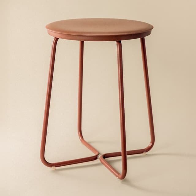 Detalle de Geyser Cosmic Taburete Cosmic