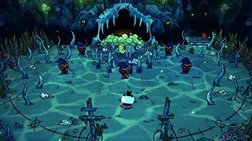 Thumbnail 6 de Cult of the Lamb videojuego