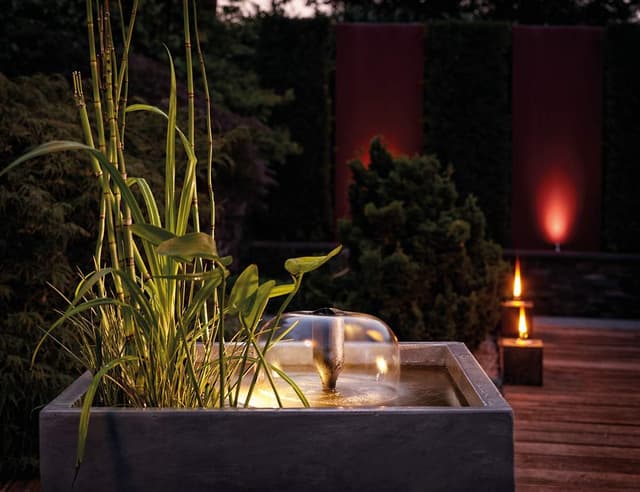 Thumbnail 5 de Oase Filtral 3000 Clarificateur UVC Noir