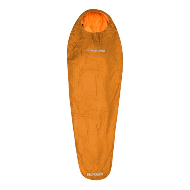 Thumbnail 1 de Trangoworld Somon 700 saco de dormir derecho 🏕