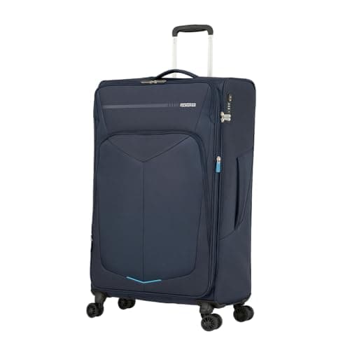 Detalle 2 de American Tourister Summerfunk Suitcase 79 cm