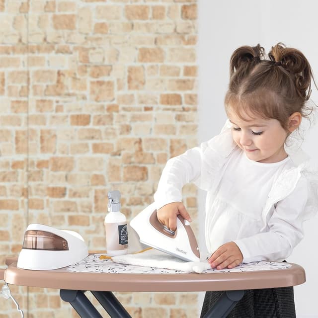 Thumbnail 3 de Smoby Tefal Tabla de planchar vapor