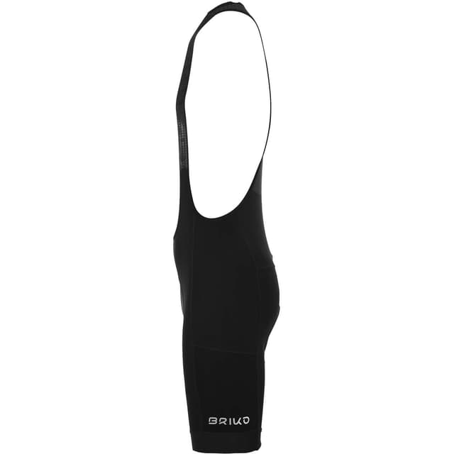 Detalle 2 de Briko Culotte ciclismo hombre Endurance