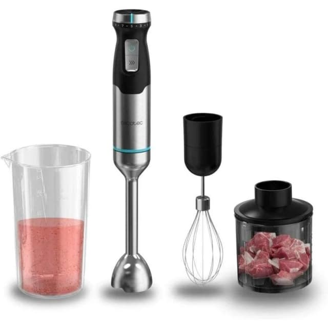 Detalle de Cecotec Power Pulsar 2300MAX 2300W