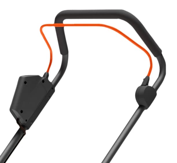 Thumbnail 6 de GARDENA PowerMax 37/36V P4A Set – Akku-Rasenmäher für bis zu 350 m²